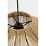 Mica Decorations Elsa Pendant Light - Light Brown