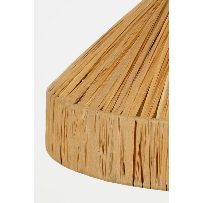 Hanglamp Elisa Lichtbruin