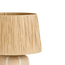 Tafellamp  Beige