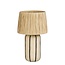 Staande lamp  Beige