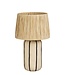 Staande lamp  Beige