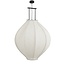 Mica Decorations Hanglamp Pego Gebroken wit