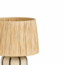 Staande lamp  Beige