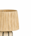 Staande lamp  Beige