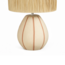 Tafellamp  Beige