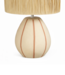 Tafellamp  Beige