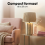 Staande lamp  Beige
