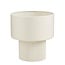 Mica Decorations Bloempot binnen Lux Gebroken wit