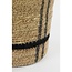 Mica Decorations Storage Baskets - Light Brown - Set of 3