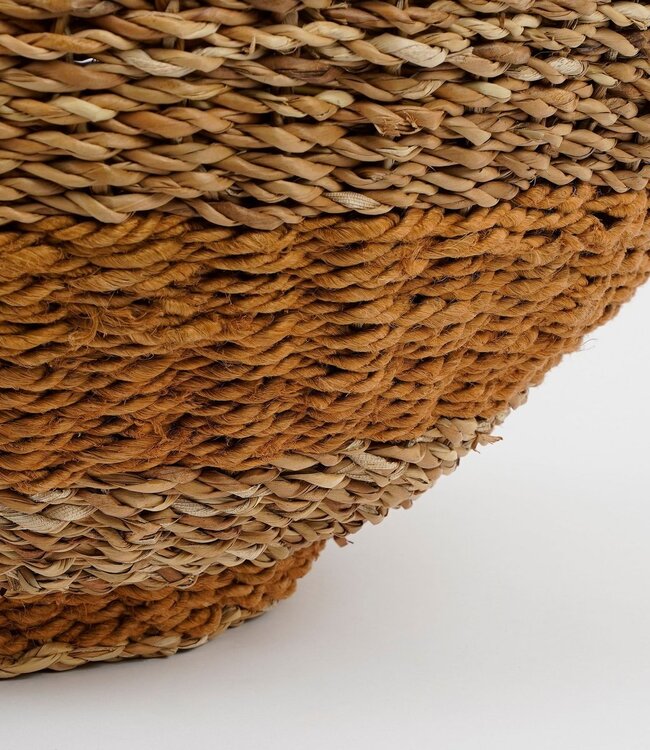 Opbergmand Tacoma Geel