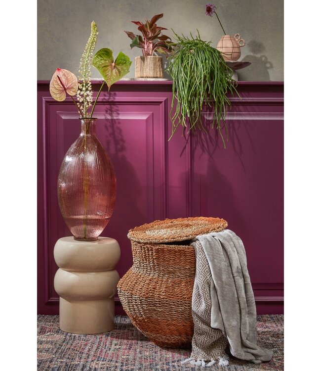 Opbergmand Tacoma Geel