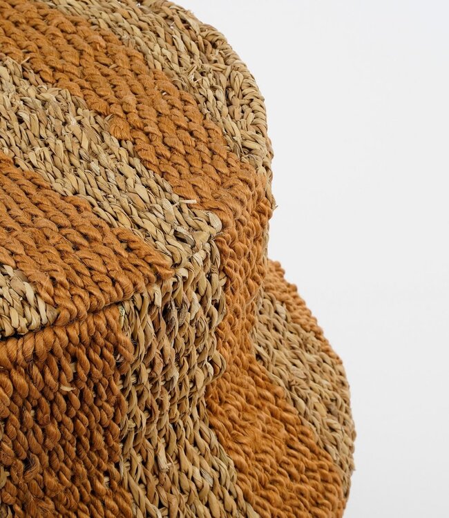 Opbergmand Tacoma Geel