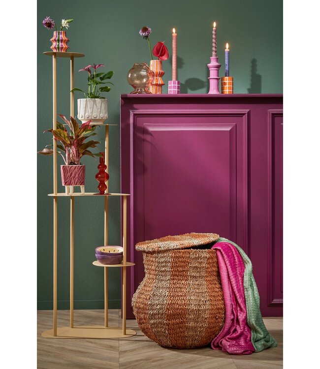 Opbergmand Tacoma Geel