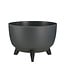 Mica Decorations Plantenbak buiten Doppio Antraciet