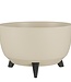 Plantenbak buiten Doppio Beige