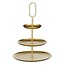 Mica Decorations Rama Goud plank