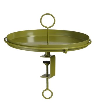 Mica Decorations Dienblad Aston Donkerbruin