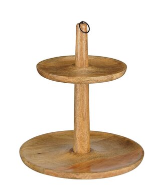 Etagère Caden Bruin