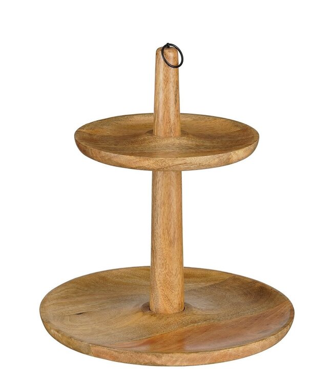 Etagère Caden Bruin