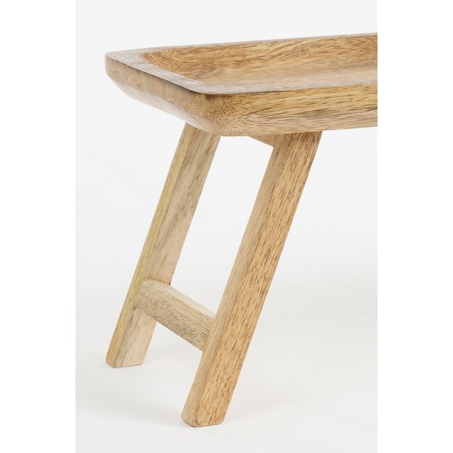 Dienblad Duko Donkerbruin