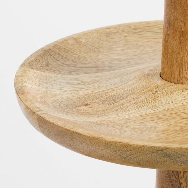 Etagère Caden Bruin