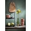 Mica Decorations Tiered Serving Stand - Black - 2 Tiers