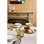 Mica Decorations Rama Tiered Serving Stand - Gold