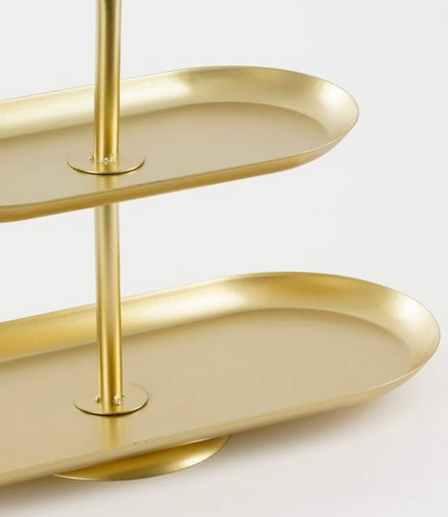 Etagère Rama Goud