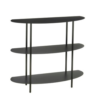 Mica Decorations Kast  Zwart