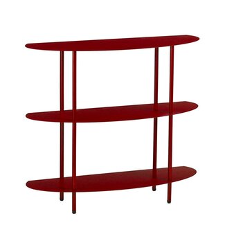 Mica Decorations Kast  Rood