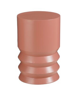 Bijzettafel Mart Oranje