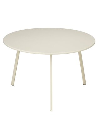 Bijzettafel Seatle Crème