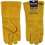 BBQ Handschoenen - Leer