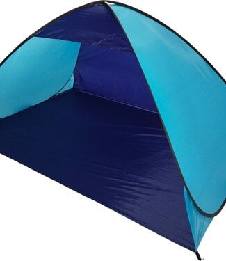 Strandtent Pop-Up - 200x125x100cm