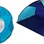 Strandtent Pop-Up - 200x125x100cm