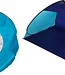 Strandtent Pop-Up - 200x125x100cm