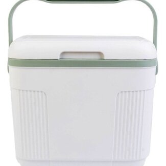 Ceruzo Kühlbox 10L - mit Kühlelement