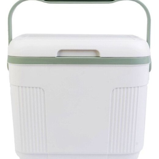 Ceruzo Koelbox 10L – met Koelelement