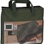 Shade cloth Camouflage cloth - Green - 2x3 m