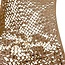 Schaduwdoek Camouflagedoek - Beige - 2x3 m