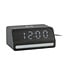 Alarm Clock Retro w. Light LED