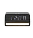 Alarm Clock Retro w. Light LED
