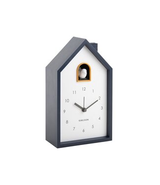 Karlsson Wekker moderne koekoek
