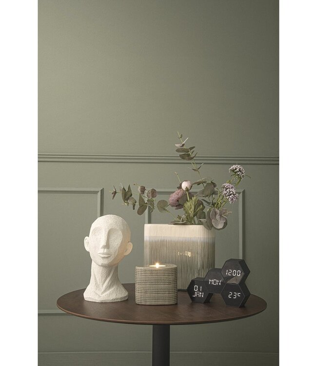 Wekker Zes In De Mix