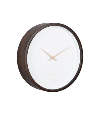 Karlsson Wandklok Ancho