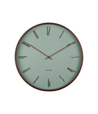 Karlsson Wandklok Scandia