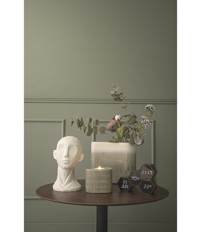 Wekker Zes In De Mix