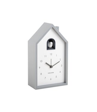 Karlsson Wekker moderne koekoek
