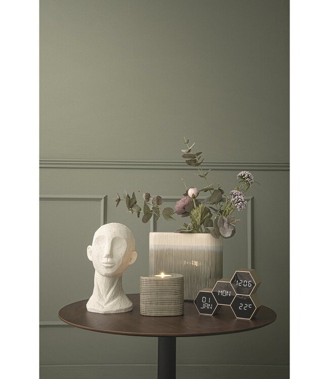 Wekker Zes In De Mix