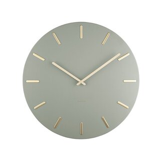 Karlsson Wandklok charme